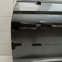 Дверь передняя левая на VW Tiguan 2 2017>