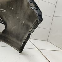 Бампер передний на Ford Kuga 2 2012-2019