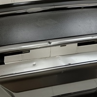 Бампер задний на Kia Sorento 4 MQ 2020>