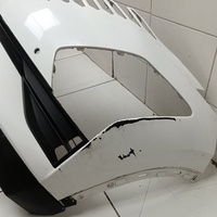 Бампер передний на Omoda C5 2021>