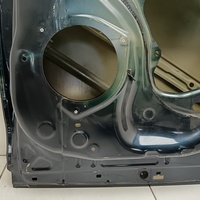 Дверь задняя правая на Toyota RAV 4 2013-2019