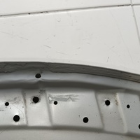 Капот на Nissan Qashqai (J11) 2014>