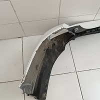 Бампер задний на Toyota RAV 4 2013-2019
