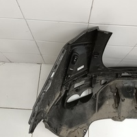 Бампер задний на Geely Coolray 2019>