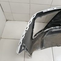 Бампер передний на Exeed LX T1C 2019>