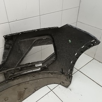 Бампер передний на Chery Tiggo 7 Pro 2019>