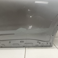 Дверь задняя левая на Geely Monjaro 2021>