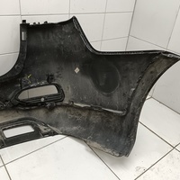 Бампер задний на Kia Sorento 3 Prime UM 2015-2020