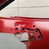 Дверь передняя левая на Toyota RAV4 XA50 2019>