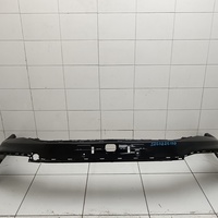 Бампер передний на VW Tiguan 2 2017>