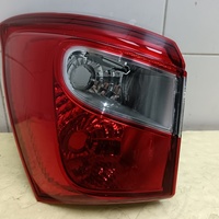 Фонарь задний наружный левый на Suzuki SX4 2013>