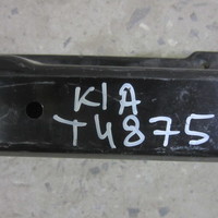 Панель передняя на Kia Sportage 4 2015-2022