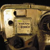 Фара противотуманная правая на Volvo XC60 2008>