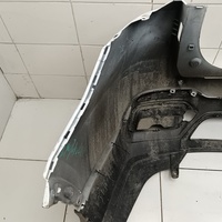 Бампер задний на Geely Okavango 2020>