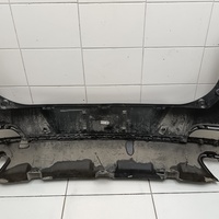 Бампер задний на Chery Tiggo 7 Pro 2019>