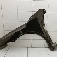 Крыло переднее правое на Opel Antara 2007-2015