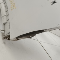 Бампер передний на Chery Tiggo 8 Pro 2021>