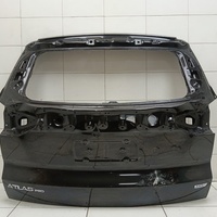 Дверь багажника на Belgee X70 2024> / Geely Atlas Pro 2019>