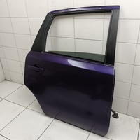 Дверь задняя правая на Nissan Note E11 2006-2013
