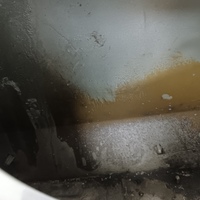 Дверь задняя правая на Lada Vesta 2015>