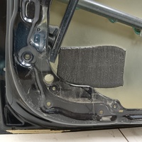 Дверь передняя правая на Kia Optima 4 2016>