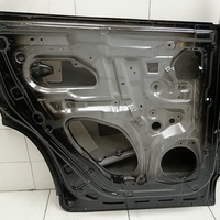 Дверь задняя левая на Jetour X90 Plus 2021>