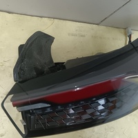 Фонарь задний наружный правый на Jetour Dashing 2022>