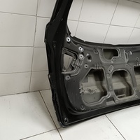 Дверь багажника на Hyundai Creta 1 2016-2021