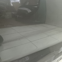 Дверь передняя правая на VW Touareg 3 2018>