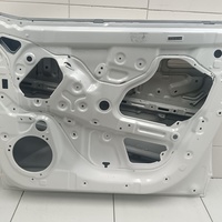 Дверь передняя правая на Changan UNI-T 2020>