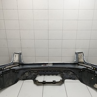 Бампер задний на Land Rover Range Rover Velar 2017>