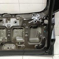 Дверь багажника на Belgee X70 2024> / Geely Atlas Pro 2019>