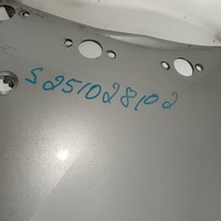 Бампер задний на Haval Jolion 2021>