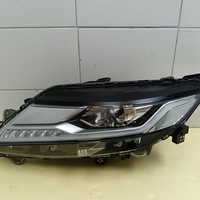 Фара левая на Mitsubishi Pajero / Montero Sport (KS) 2015>
