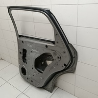 Дверь задняя правая на Haval Jolion 2021>
