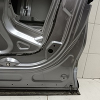 Дверь передняя правая на Exeed TXL M32T 2020>