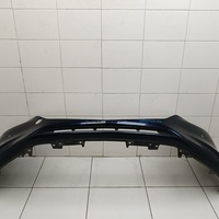 Бампер передний на Mazda 6 (GJ GL) 2013>