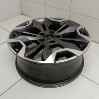 Диск колесный легкосплавный на Haval Dargo 2022>