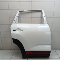 Дверь задняя правая на Changan CS35 Plus 2018>