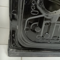 Дверь задняя правая на Haval F7 2025>