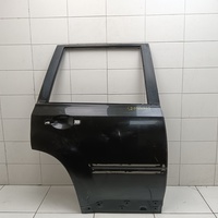 Дверь задняя правая на Nissan X-Trail (T31) 2007-2014