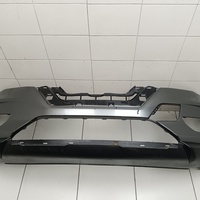 Бампер передний на Nissan X-Trail T32 2014-2022