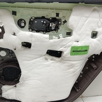 Обшивка двери на Exeed VX M36T 2021>
