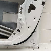 Дверь передняя правая на BMW 5 серия G30 2017>