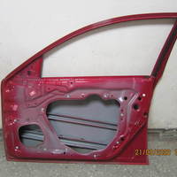 Дверь передняя правая на Mazda 6 (GH) 2007-2012