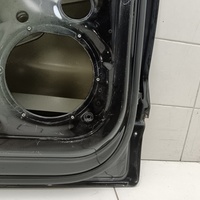 Дверь задняя левая на VW Touareg 3 2018>