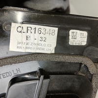 Зеркало левое на Kia Sportage 4 2015-2022