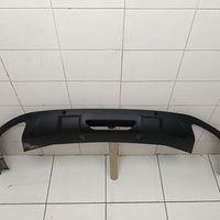 Юбка задняя на Exeed TXL M32T 2020>