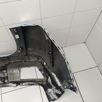 Бампер задний на Jaecoo J7 T1EJ 2023>