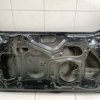 Дверь багажника на Toyota RAV 4 2006-2013